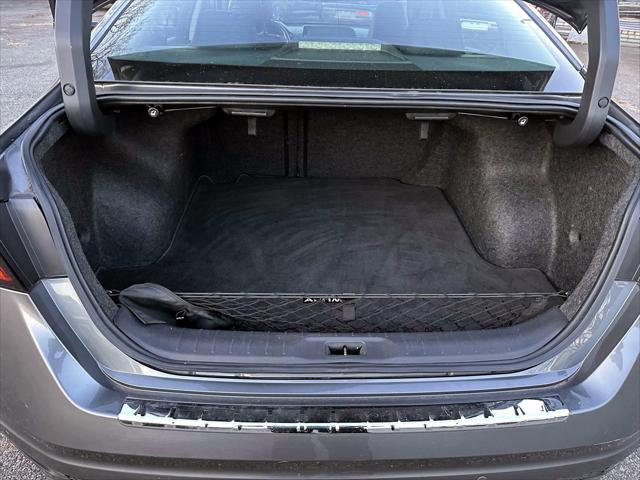 2020 Nissan Altima Platinum Intelligent AWD [10]