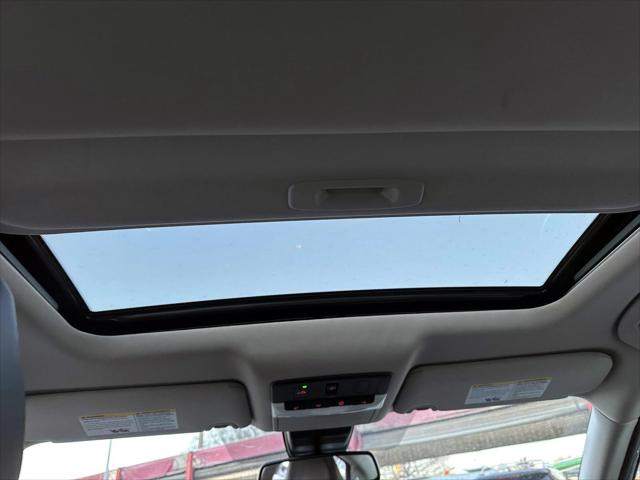 2020 Nissan Altima Platinum Intelligent AWD [13]