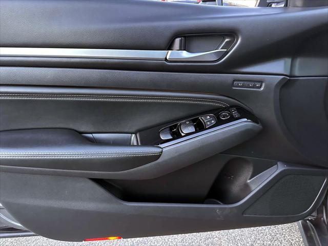 2020 Nissan Altima Platinum Intelligent AWD [14]