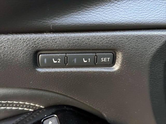 2020 Nissan Altima Platinum Intelligent AWD [15]