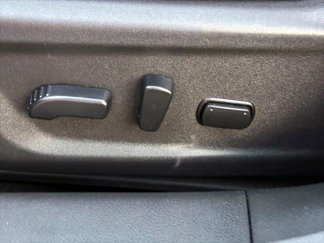 2020 Nissan Altima Platinum Intelligent AWD [17]