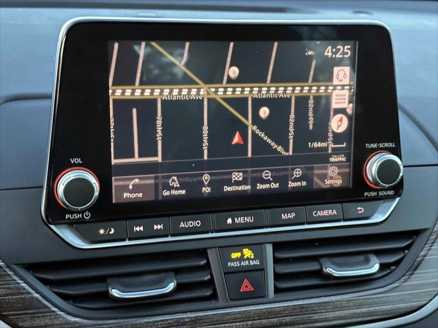 2020 Nissan Altima Platinum Intelligent AWD [20]