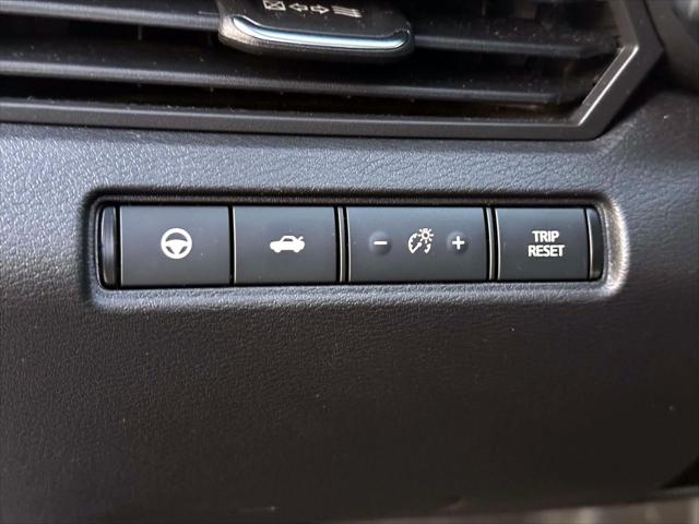 2020 Nissan Altima Platinum Intelligent AWD [21]