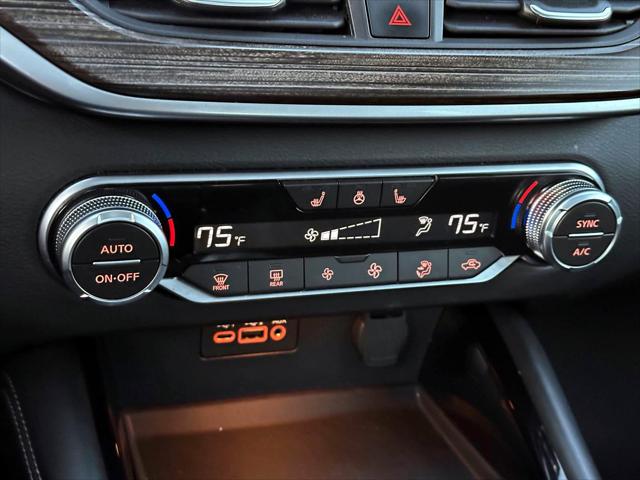 2020 Nissan Altima Platinum Intelligent AWD [22]