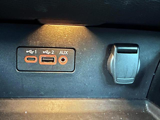 2020 Nissan Altima Platinum Intelligent AWD [23]