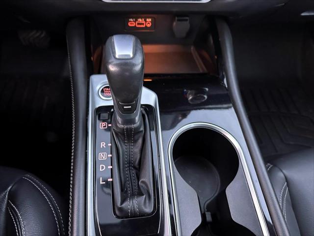 2020 Nissan Altima Platinum Intelligent AWD [25]