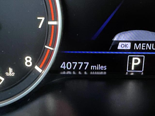 2020 Nissan Altima Platinum Intelligent AWD [33]