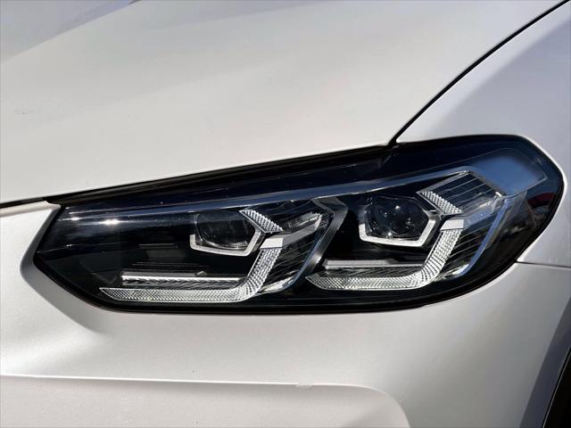 2022 BMW X3 xDrive30i [8]