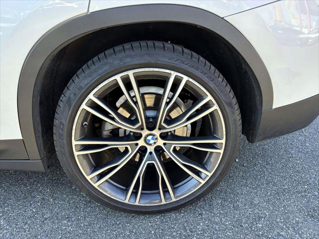 2022 BMW X3 xDrive30i [9]