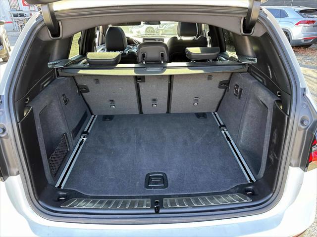 2022 BMW X3 xDrive30i [11]