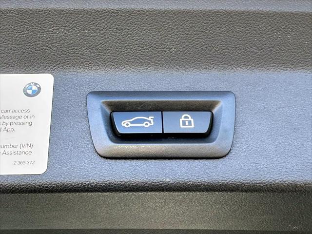 2022 BMW X3 xDrive30i [12]