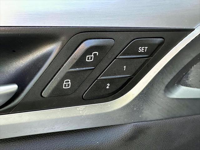 2022 BMW X3 xDrive30i [18]