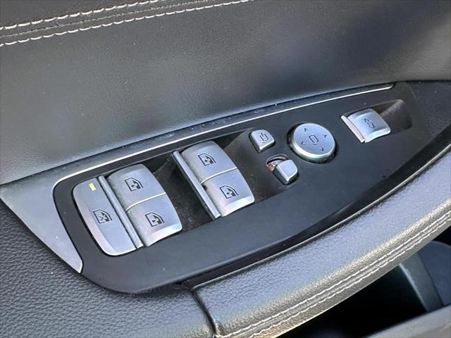 2022 BMW X3 xDrive30i [19]