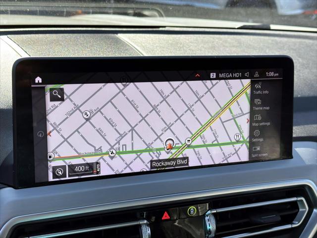 2022 BMW X3 xDrive30i [23]