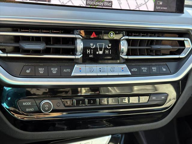 2022 BMW X3 xDrive30i [24]