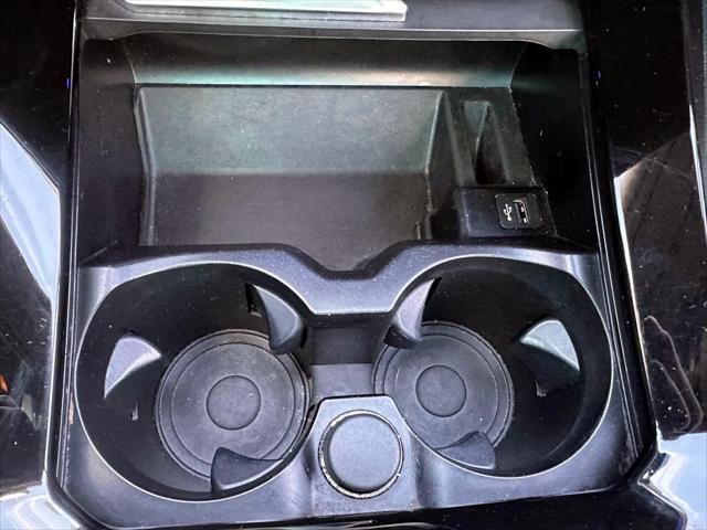 2022 BMW X3 xDrive30i [25]