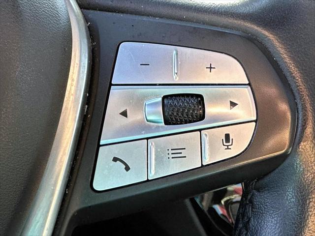 2022 BMW X3 xDrive30i [28]