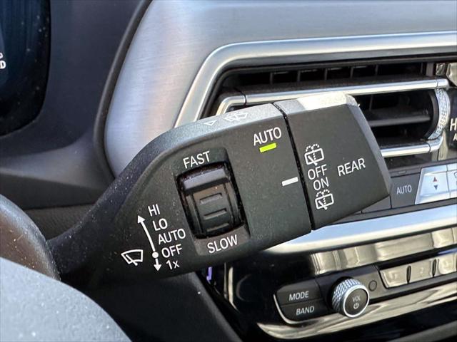 2022 BMW X3 xDrive30i [31]