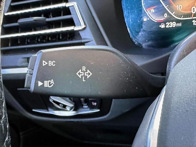 2022 BMW X3 xDrive30i [32]