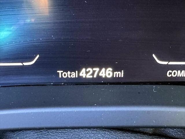 2022 BMW X3 xDrive30i [33]