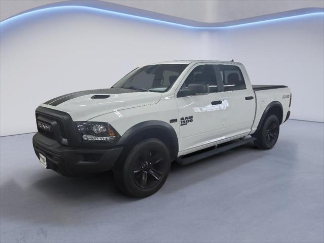 2021 RAM 1500 Classic SLT 2021 RAM 1500 Classic SLT