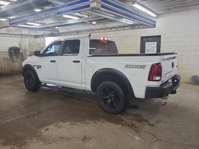 2021 RAM 1500 Classic SLT 2021 RAM 1500 Classic SLT