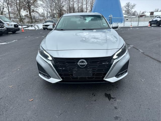 2023 Nissan Altima SV FWD 2023 Nissan Altima SV FWD