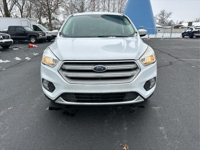 2019 Ford Escape SE 2019 Ford Escape SE