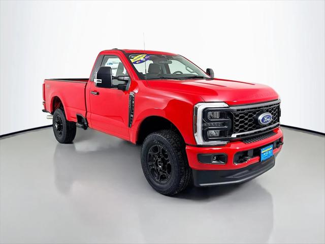 2026 Ford F-250 XL for sale in Cohasset, MN