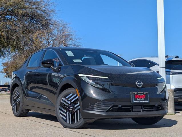 2026 Nissan LEAF SV+ for sale in McKinney, TX