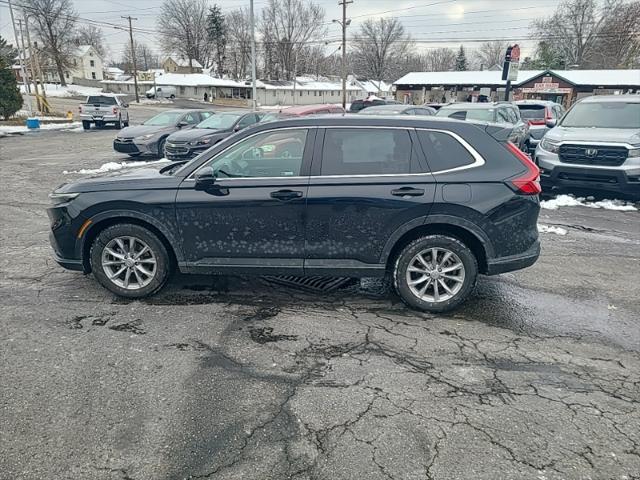 2023 Honda CR-V EX 2023 Honda CR-V EX
