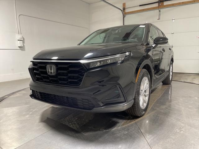 2023 Honda CR-V EX 2023 Honda CR-V EX