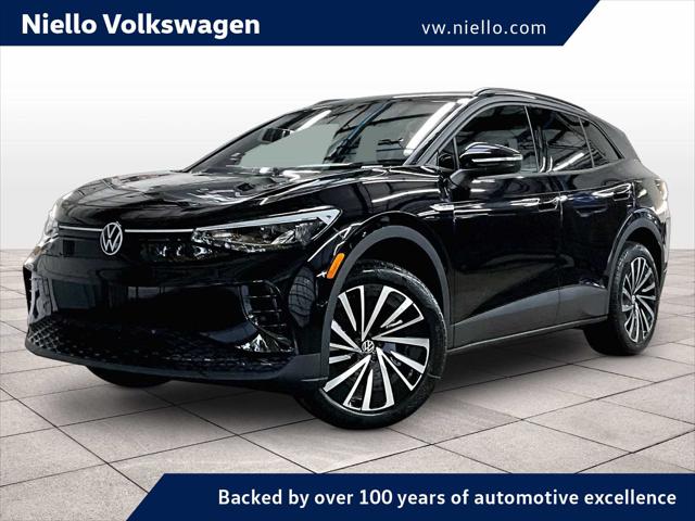 2026 Volkswagen ID.4 AWD Pro for sale in Sacramento, CA