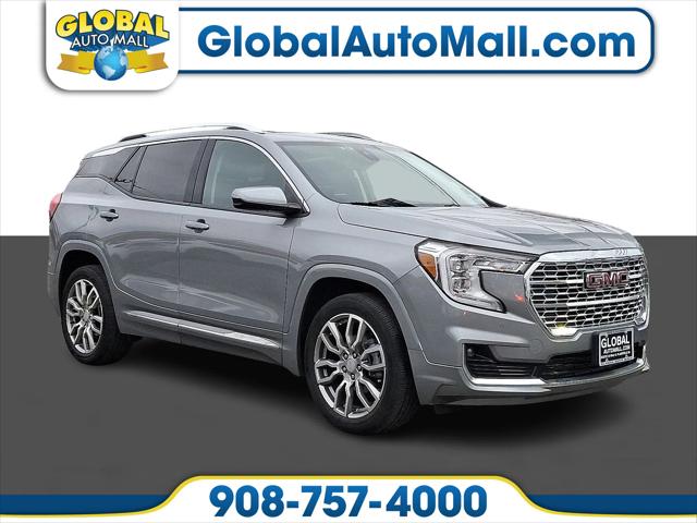 2023 GMC Terrain AWD Denali