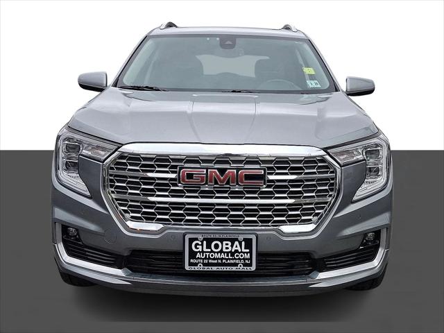 2023 GMC Terrain AWD Denali