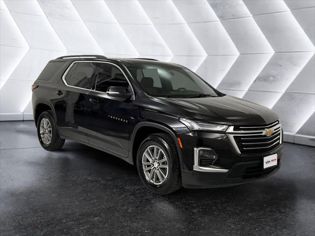 2023 Chevrolet Traverse FWD LT Cloth