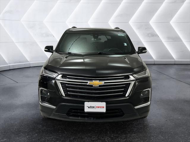 2023 Chevrolet Traverse FWD LT Cloth