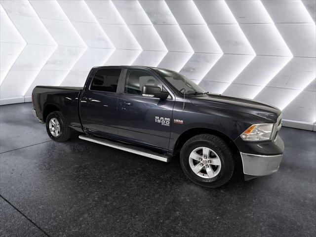 2020 RAM 1500 Classic SLT Crew Cab 4x2 64 Box 2020 RAM 1500 Classic SLT Crew Cab 4x2 64 Box