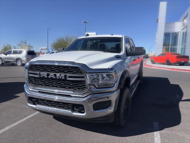 2021 RAM 3500 Tradesman Crew Cab 4x2 64 Box 2021 RAM 3500 Tradesman Crew Cab 4x2 64 Box