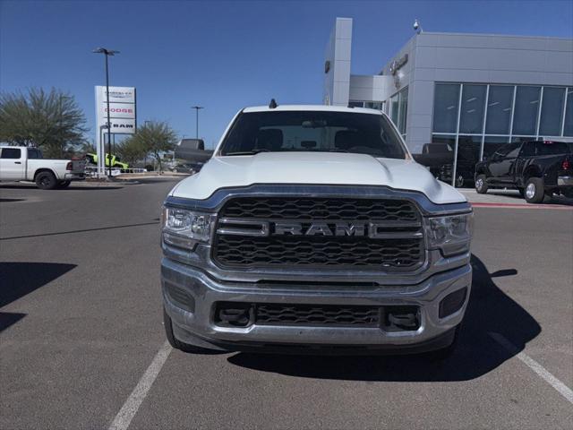 2021 RAM 3500 Tradesman Crew Cab 4x2 64 Box 2021 RAM 3500 Tradesman Crew Cab 4x2 64 Box