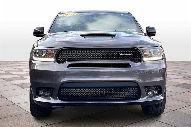 2020 Dodge Durango GT Plus AWD