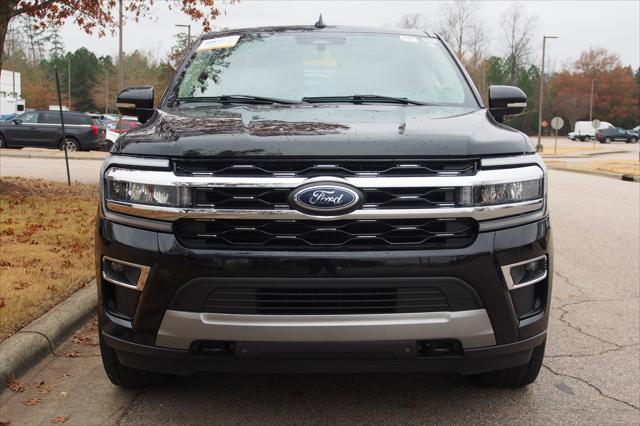 2024 Ford Expedition Limited MAX 2024 Ford Expedition Limited MAX