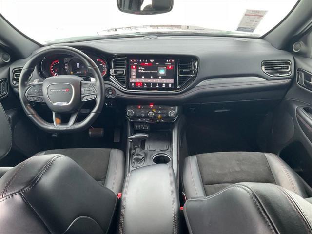 2022 Dodge Durango R/T 2022 Dodge Durango R/T