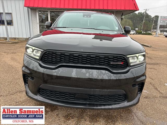 2024 Dodge Durango GT Plus AWD