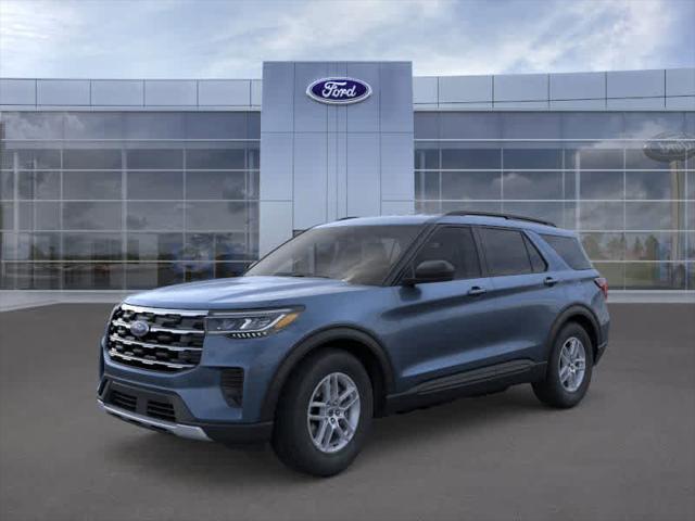 2026 Ford Explorer Active for sale in Greenwich	, NY