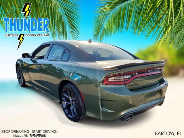 2023 Dodge Charger GT