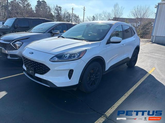 2020 Ford Escape SE 2020 Ford Escape SE
