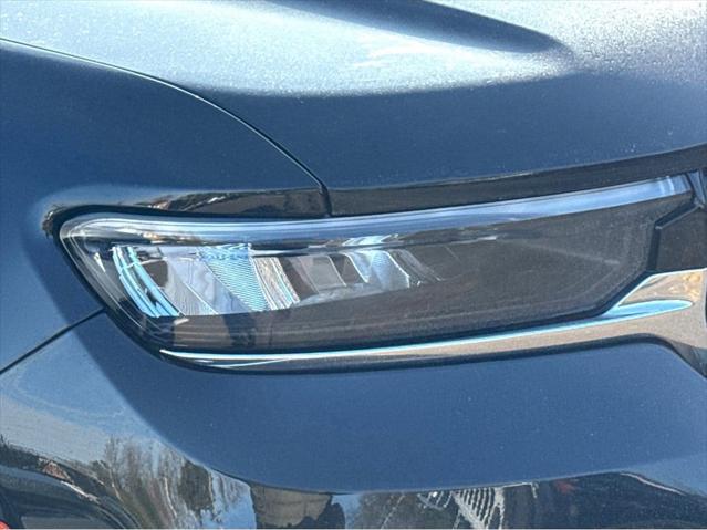 2023 Jeep Grand Cherokee Overland 4x4 2023 Jeep Grand Cherokee Overland 4x4