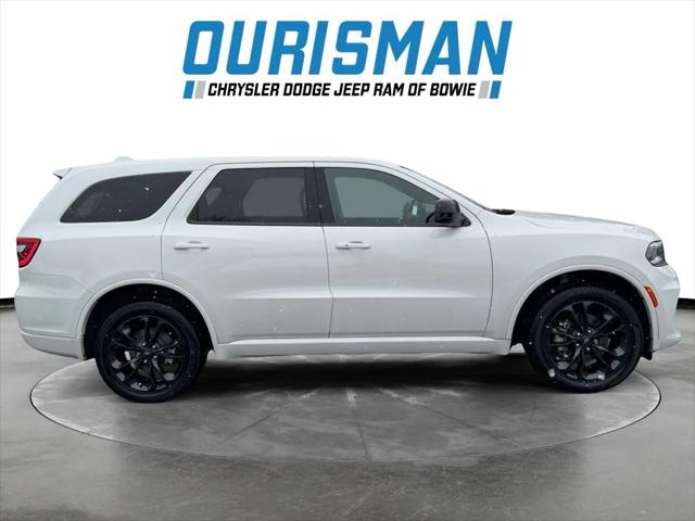 2021 Dodge Durango GT AWD 2021 Dodge Durango GT AWD