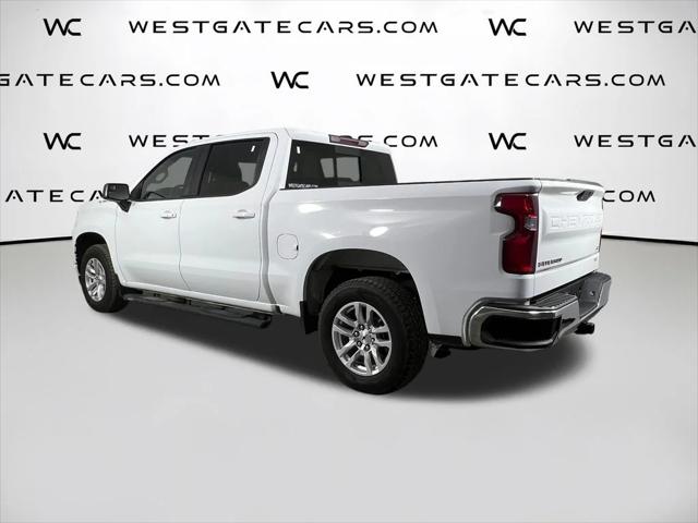 2019 Chevrolet Silverado 1500 RST 2019 Chevrolet Silverado 1500 RST